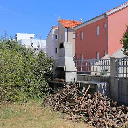 With A Parking Space Businci, Ciovo - 18800 Apartment