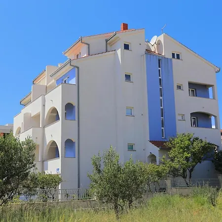 With A Parking Space Businci, Ciovo - 18800 Apartment