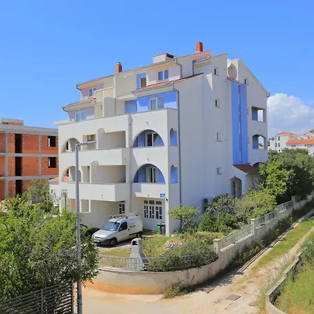 Apartment With A Parking Space Businci, Ciovo - 18800 Trogir