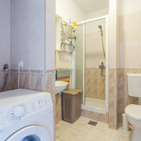 With Parking Space Businci, Ciovo - 18800 * Trogir