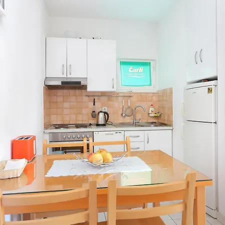 With Parking Space Businci, Ciovo - 18800 * Trogir