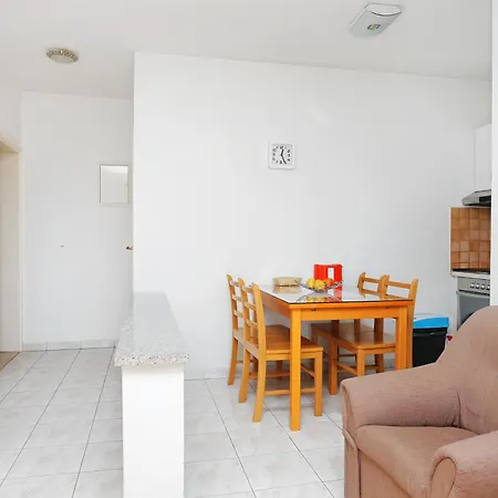 Apartment With A Parking Space Businci, Ciovo - 18800 *