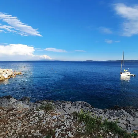 Apartamento With Parking Space Businci, Ciovo - 18800 Trogir